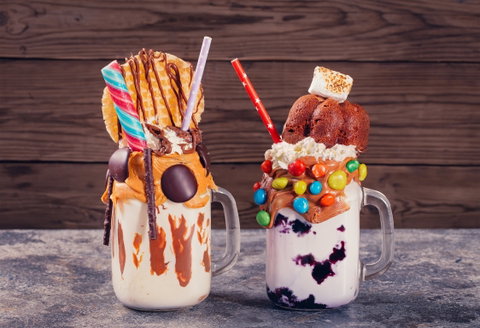 Sweet Indulgence Dessert Festival In Blacktown - Accommodation Batemans Bay 0