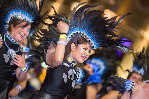 Sydney Mardi Gras Parade - Accommodation Batemans Bay 2