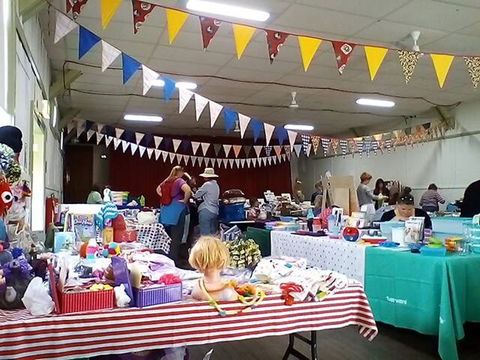 Tarago Craft, Art, Produce Seasonal (CAPS) Market - Accommodation Batemans Bay 0