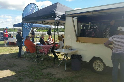Tarago Craft, Art, Produce Seasonal (CAPS) Market - Accommodation Batemans Bay 2