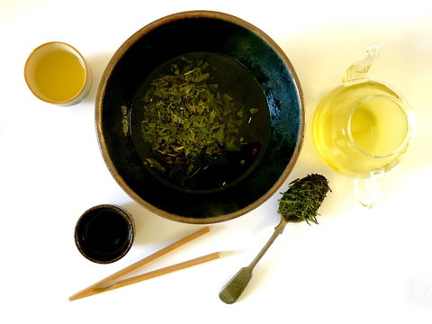 Tea Blending Class - Accommodation Batemans Bay 0