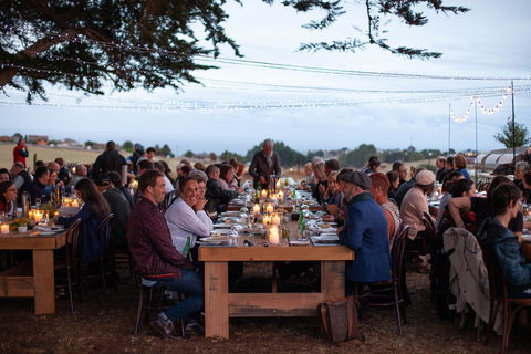 Ten Days On The Island  Tasmania’s Arts Festival - Accommodation Batemans Bay 1