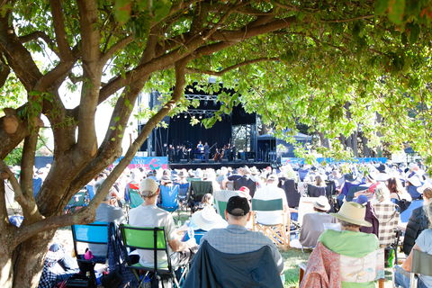 Ten Days On The Island  Tasmania’s Arts Festival - Accommodation Batemans Bay 2