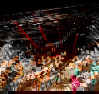 The Hidden Forest - Accommodation Batemans Bay