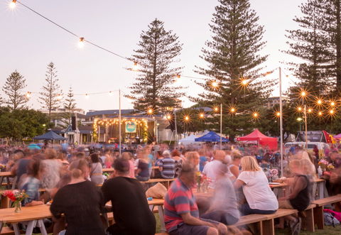 The Lakes Festival - Accommodation Batemans Bay 1