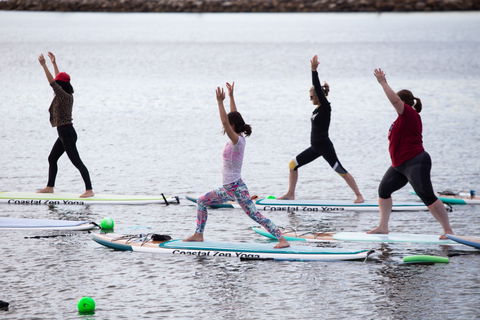The Lakes Festival - Accommodation Batemans Bay 2