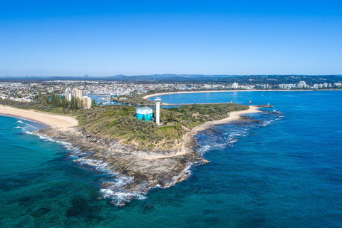 The Old Woman Ocean Paddle - Accommodation Batemans Bay 1