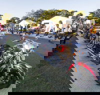 Wauchope MotoFest - Accommodation Batemans Bay