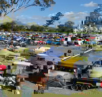 Wintersun 2.0 - Accommodation Batemans Bay