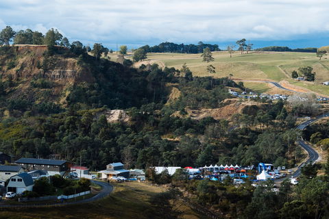 Enduro World Series - Round 2 Derby - Accommodation Batemans Bay 2