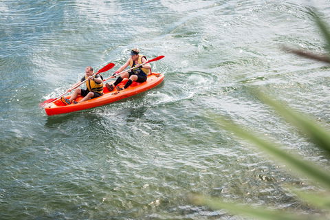 Maximum Adventure Race  Series - Lake Macquarie - Accommodation Batemans Bay 2