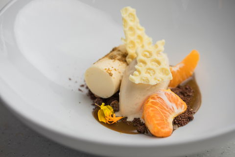 The Curated Plate 2020 - Accommodation Batemans Bay 1