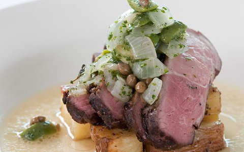 ROCKET Restaurant - Accommodation Batemans Bay 0