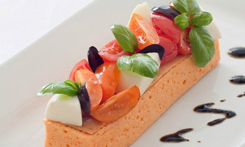 ROCKET Restaurant - Accommodation Batemans Bay 1