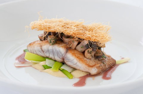 ROCKET Restaurant - Accommodation Batemans Bay 2