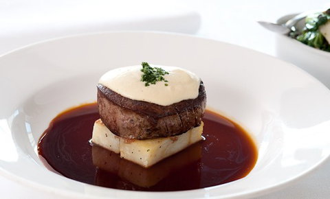 ROCKET Restaurant - Accommodation Batemans Bay 4