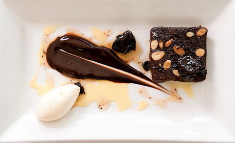 ROCKET Restaurant - Accommodation Batemans Bay 5