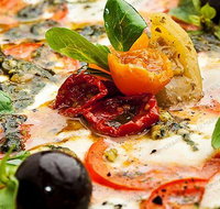 Il Tratto Raro Pizzeria  Restaurant - Accommodation Batemans Bay