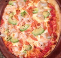 Mamma Della Pizza - Accommodation Batemans Bay