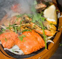 Kashi Indian Restaurant - Accommodation Batemans Bay