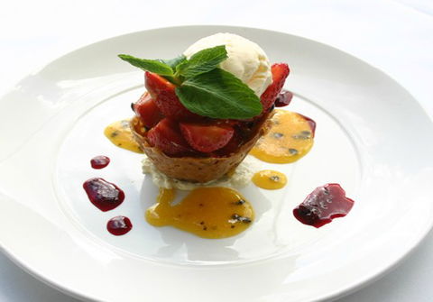 Aquarius Seafood Restaurant - Accommodation Batemans Bay 1