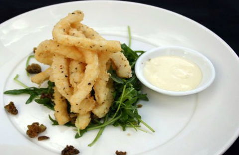 Aquarius Seafood Restaurant - Accommodation Batemans Bay 4