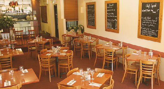 Roseville Chase NSW Accommodation Batemans Bay
