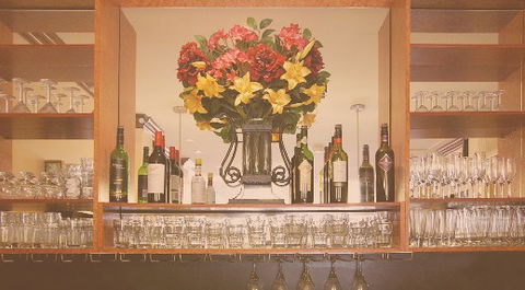 Zanbala - Accommodation Batemans Bay 1