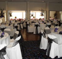 Eling Forest Winery Restaurant - Accommodation Batemans Bay