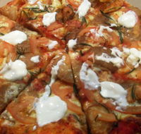 Chianti's Woodfire Pizza Restaurant - Accommodation Batemans Bay