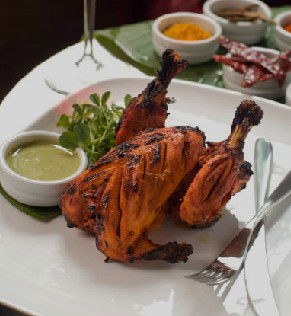 Abhi's New Indian Restaurant - Accommodation Batemans Bay 1