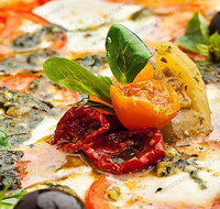 Trattoraro Pizzeria  Restaurant - Accommodation Batemans Bay