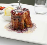 Al Martino's Italian Restaurant  Pizzeria - Accommodation Batemans Bay