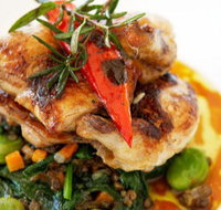 Stella Italian Kitchen  Pizzeria - Accommodation Batemans Bay