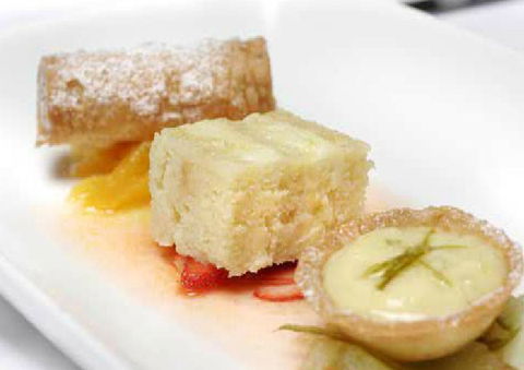 Aquacotta Italian Restaurant - Accommodation Batemans Bay 0