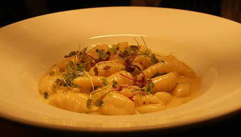 Aquacotta Italian Restaurant - Accommodation Batemans Bay 1