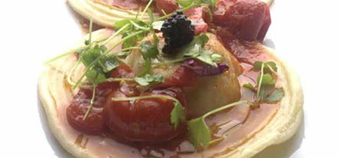 Aquacotta Italian Restaurant - Accommodation Batemans Bay 2