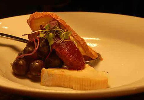 Aquacotta Italian Restaurant - Accommodation Batemans Bay 3