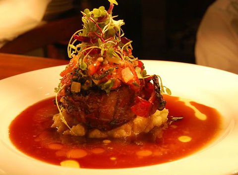 Aquacotta Italian Restaurant - Accommodation Batemans Bay 4
