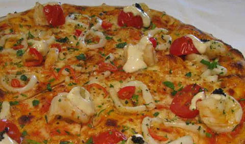 Aquacotta Italian Restaurant - Accommodation Batemans Bay 5