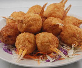 Crystal Seafood Restaurant Blacktown - Accommodation Batemans Bay 0