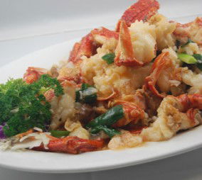 Crystal Seafood Restaurant Blacktown - Accommodation Batemans Bay 1