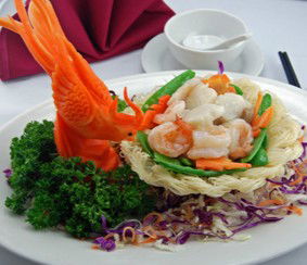 Crystal Seafood Restaurant Blacktown - Accommodation Batemans Bay 4