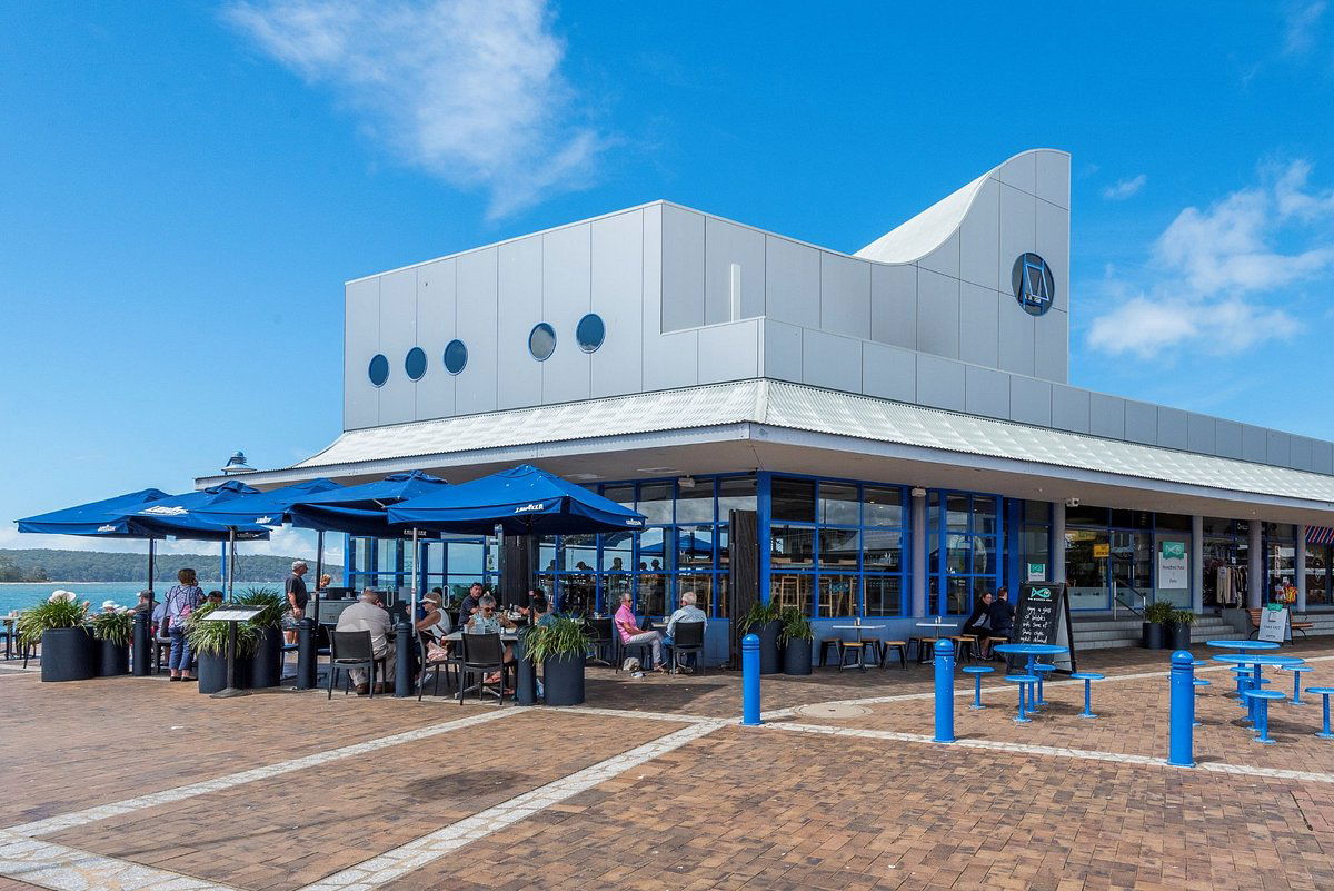 Family-Friendly Dining