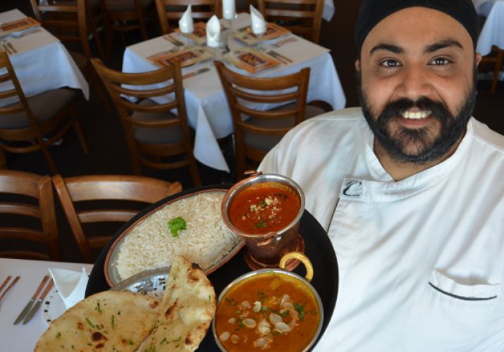 Fine Dining and International Cuisine