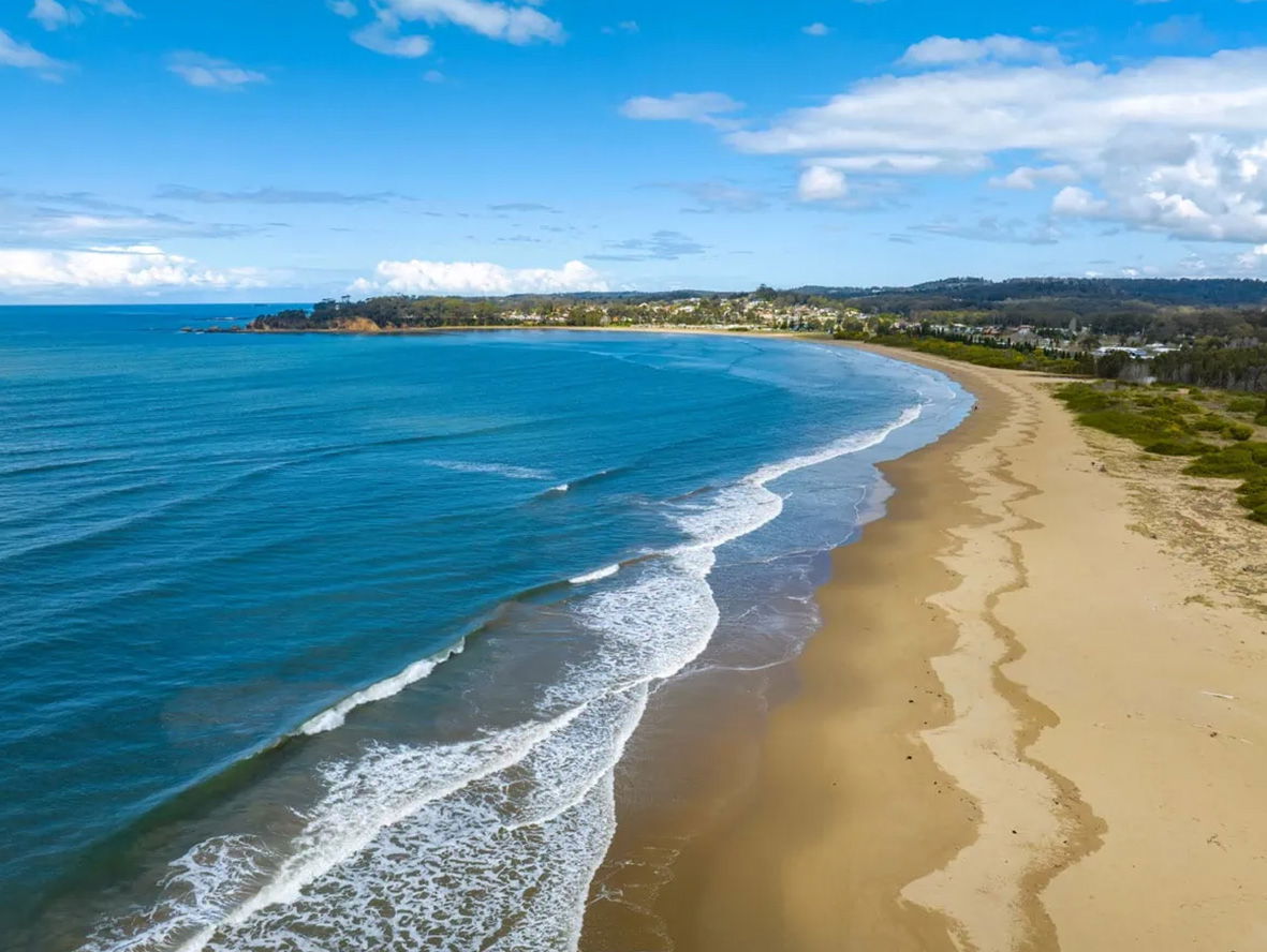 Discover Pristine Beaches and Water Activities