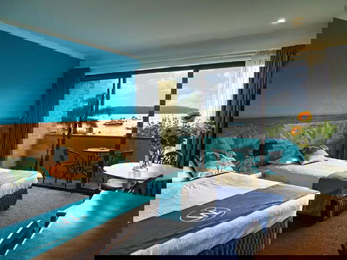 Batemans Bay Accommodation