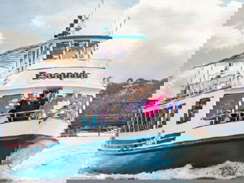 Batemans Bay Attractions