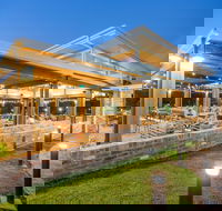 Harrigan's Irish Pub  Accommodation - Accommodation Batemans Bay