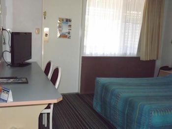 Golden Sands Motor Inn Forster - Accommodation Batemans Bay 4